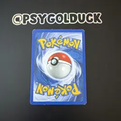 Italian Neo Revelation Pokemon Breeder Fields 62/64 Pokemon Card Dragonite C24 - Image 2