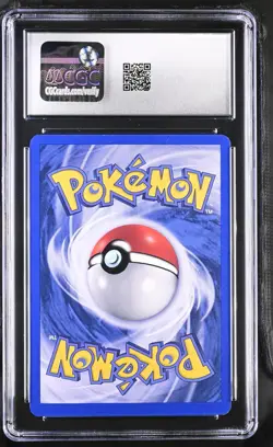 Pokemon (PSA) CGC 8.5 Charizard 1999 Base Set Holo #4/102 Nm-Mint Look - Image 3