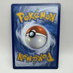 Pokemon TCG Crazy Swirl! Lapras Holiday Calendar Card 048/202 Stamped Promo NM - Image 4