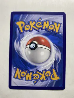 Pokemon TCG Houndoom Stamped Holo Cbb5c 0806/07 Gem Pack Vol 5 - Image 2