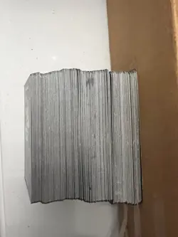 Vintage Jyhad- Vampire The Eternal Struggle, DeckMaster - 200+ Trading Cards - Image 4