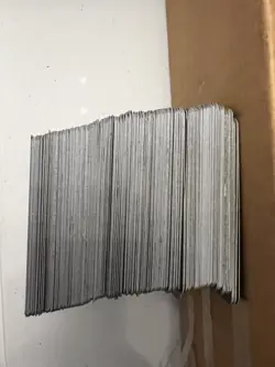 Vintage Jyhad- Vampire The Eternal Struggle, DeckMaster - 200+ Trading Cards - Image 5