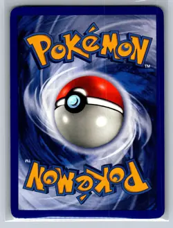 Mudkip 58/100 Common Crystal Guardians Pokemon Lightly Played - Image 2