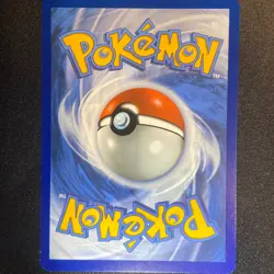 Ethan's Pichu 071/182 Common Destined Rivals Pokemon Lightly Played - Image 2