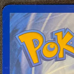 Ethan's Pichu 071/182 Common Destined Rivals Pokemon Lightly Played - Image 3