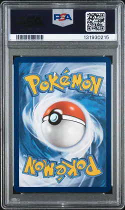 2023 POKEMON MEW EN-151 SPECIAL ILLUSTRATION RARE #199 CHARIZARD EX PSA 10 - Image 2