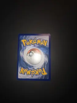 Pokemon Mewtwo EX XY125 Promo Holo - Image 5