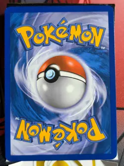 Nidoking 6/102 Holo Rare HGSS Triumphant Pokemon Near Mint - Image 2