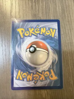 Cyndaquil 10/25 25th Anniversary Celebrations McDonalds Promo Holo Pokemon - Image 2