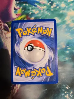 Kirlia 34/109 EX Ruby & Sapphire (HP) Pokemon TCG - Image 2