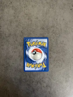 Ho-Oh Holo Rare – 2001 Pokemon Neo Revelation #7/64 (Unlimited Edition) – MP - Image 2