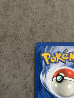 Ho-Oh Holo Rare – 2001 Pokemon Neo Revelation #7/64 (Unlimited Edition) – MP - Image 3