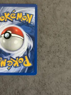 Ho-Oh Holo Rare – 2001 Pokemon Neo Revelation #7/64 (Unlimited Edition) – MP - Image 5