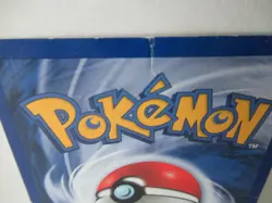 Pokemon TCG Lugia 9/111 Neo Genesis Holo Unlimited MP - Image 4
