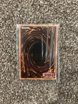 Yu-Gi-Oh Rainbow Dragon TAEV-EN006 Secret Rare 1st Edition 2007 - Image 2