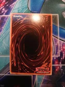 Yugioh Destiny HERO - Dark Angel DESO-EN005 1ST ED NM SECRET - Image 2