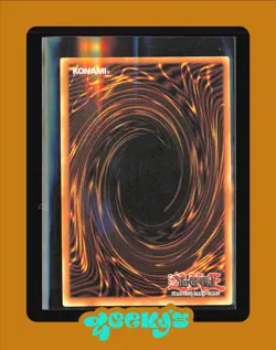 Magia Magic - Thunder of Judgment BLMM-EN047 YuGiOh Ultra Rare 1st Edition - Image 2