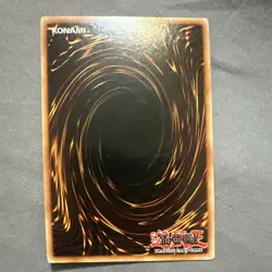 Konami Yu-Gi-Oh! Meteor B. Dragon PRC1-EN004 Super Rare Holo 1st Ed EN - Image 4