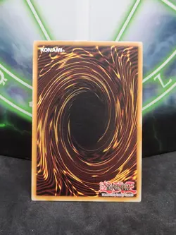Yugioh Mirror Force Dragon DRL2-EN005 Secret Rare 1st Edition NM - Image 2