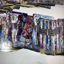 VANGUARD Lot of More Than 1500 Cardfight Vanguard Cards TCG - Image 2