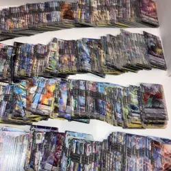 VANGUARD Lot of More Than 1500 Cardfight Vanguard Cards TCG - Image 3