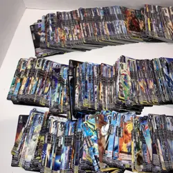 VANGUARD Lot of More Than 1500 Cardfight Vanguard Cards TCG - Image 4