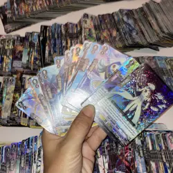 VANGUARD Lot of More Than 1500 Cardfight Vanguard Cards TCG - Image 5