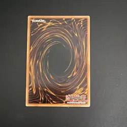 Konami Yu-Gi-Oh! Diffusion Wave-Motion MFC-107 Rare Foil Magician's Force EN - Image 3