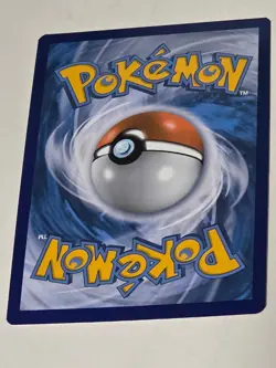 Gardevoir EX 116/114 Steam Siege Secret Rare Holo Pokemon Card NM - Image 2