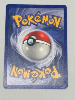 Clefable #1 1/64 Holo Rare Jungle Pokemon Card - Image 2