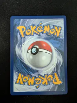 Special Red Card 113/086 Ultra Rare ME04: Chaos Rising Holo CRI - Image 2