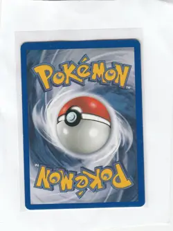 Pokemon March 1st Edition Neo Genesis 102/111 Pokemon Card WOTC Vintage - Image 2