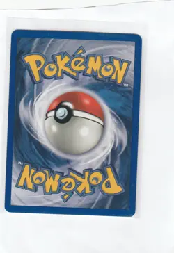 Lt. Surge’s Voltorb 1st Edition Gym Heroes 84/132 Pokemon Card WOTC Vintage - Image 2