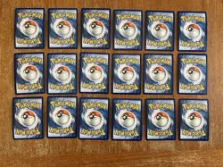 Pokemon SWSH Promo V Lot 18 Cards NM - Image 2
