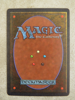 Magic: The Gathering (MTG): Antiquities - Urza's Tower (Shore) - Image 2
