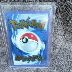 Mew EX Gold Metal Card #205/165 SV Scarlet & Violet 151 Pokemon UPC Promo - Image 2