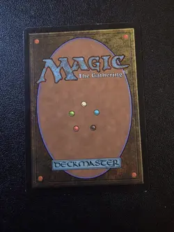 MTG Rofellos, Llanowar Emissary LP Urza's Destiny - Image 2