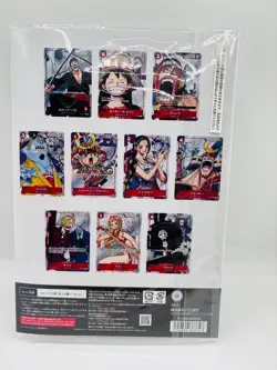 ONE PIECE Card Game Premium Card Collection 25th Anniversary Japanese Sealed New - Image 2