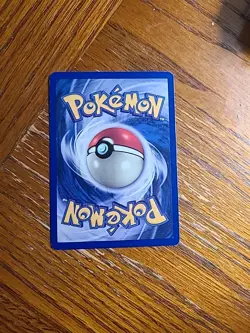 Pokemon Card Growlithe Base Set 1999 WOTC Uncommon 28/102 LP-NM - Image 2