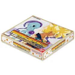 New Bandai Carddass Dragon Ball Super Battle Premium Trading Card Set Vol. 1 - Image 4