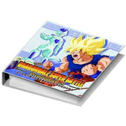 New Bandai Carddass Dragon Ball Super Battle Premium Trading Card Set Vol. 1 - Image 5
