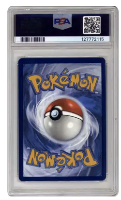 PSA 10 2024 WS MASK OGERPON EX 213 TWILIGHT MASQUERADE SIR POKEMON CARD - Image 2