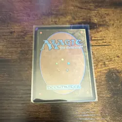 MTG TCG TMNT North Wind Avatar Showcase 0248 Regular Mythic - Image 2