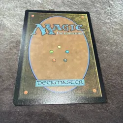 Living Laser (Surge Foil) 55 MTG MSC Commander: Marvel Foil NM - Image 2