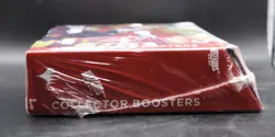 MTG Marvel Spider-Man (TCG) [Collector Booster Box] [12 Packs] - Factory Sealed - Image 4
