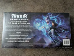 Magic: The Gathering Tarkir Dragonstorm Commander Kit – Mardu Surge - Image 3