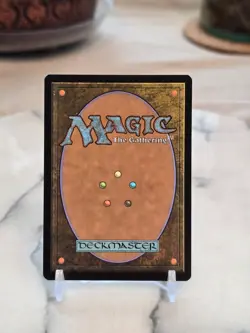 MTG Pernicious Deed Masters 25 Regular Near Mint - Image 2