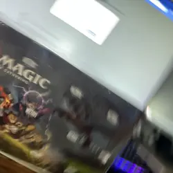 Magic The Gathering: Sealed Japanese Bloomburrow Play Booster Box - Image 2