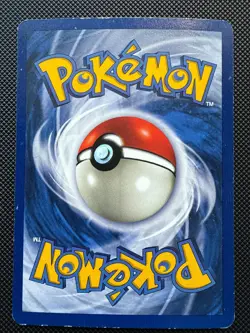 Pokemon TCG Machamp Base Set 8/102 Holo 1st Edition Holo Rare - Image 2