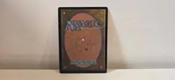 1999 MTG/Magic Multani's Presence Foil English - Urza's Legacy (ULG) - See Pics - Image 2